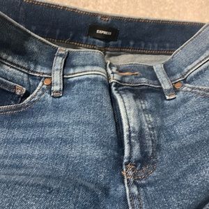 Limited Skyscraper jeans 6S